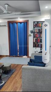 Hall Image of 1400 Sq.ft 3 BHK Apartment / Flat for sale in Urbtech Xaviers, Sector 168 Noida for Rs. 12000000