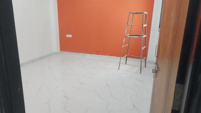 2 BHK Duplex