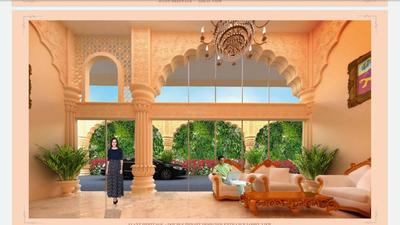 Image of 750 Sq.ft 2 BHK Apartment / Flat for sale in Dahisar East, Mumbai for Rs. 18500000