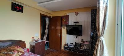 Hall Image of 1515 Sq.ft 4 BHK Independent House for sale in Palam New Delhi for Rs. 19000000