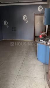 2 BHK Independent Builder Floor