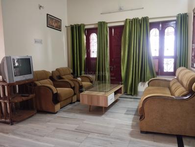 Hall Image of 2300 Sq.ft 4 BHK Builder Floor for rent in Ahirtoli Ranchi for Rs. 40000