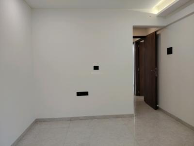 Bedroom Image of 1715 Sq.ft 3 BHK Apartment / Flat for sale in Kesar Harmony, Kharghar Navi Mumbai for Rs. 35800000