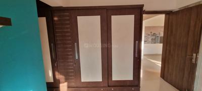 Bedroom Image of 3500 Sq.ft 3.5 BHK Independent House for rent in Kolte Patil IVY Estate, Wagholi Pune for Rs. 45000