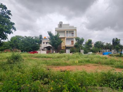 Image of 1200 Sq.ft Residential Plot / Land for sale in Vidyaranyapura, Bengaluru for Rs. 9400000