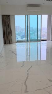 4 BHK Flat