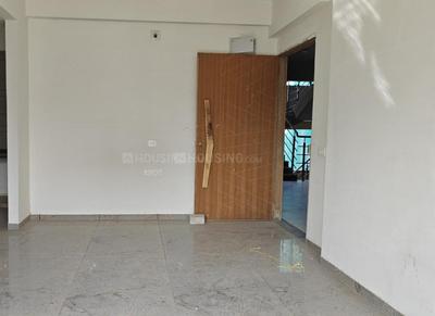 Hall Image of 1900 Sq.ft 3 BHK Apartment / Flat for rent in Pacifica Reflections, Vaishno Devi Circle Ahmedabad for Rs. 26000