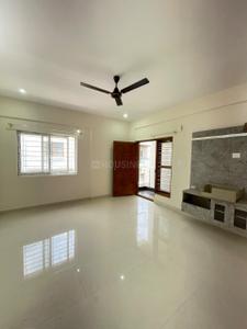 Hall Image of 1250 Sq.ft 2 BHK Builder Floor for rent in Singasandra Bengaluru for Rs. 38000