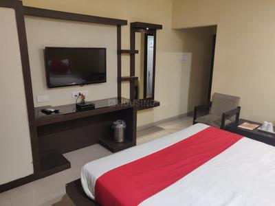 Bedroom Image of 1600 Sq.ft 3 BHK Independent House for sale in Tilhari Jabalpur for Rs. 5646000