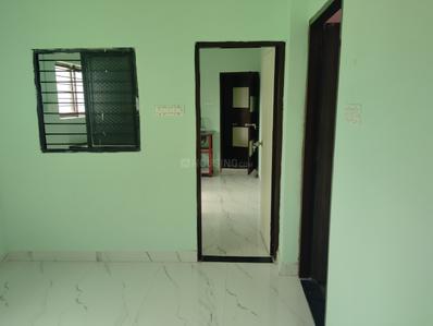 Bedroom Image of 700 Sq.ft 2 BHK Apartment / Flat for rent in Ayodhya Bypass Bhopal for Rs. 6500