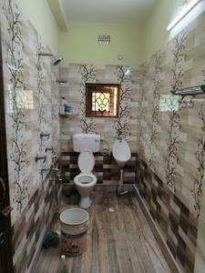 Bathroom Image of 2000 Sq.ft 5 BHK Independent House for sale in Chinsurah Hooghly for Rs. 7000000