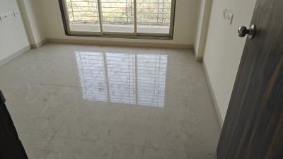 Bedroom Image of 1100 Sq.ft 2 BHK Apartment / Flat for sale in Ulwe Navi Mumbai for Rs. 10000000