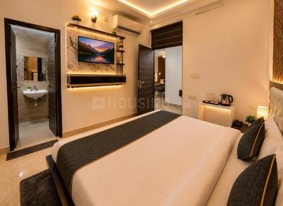 Bedroom Image of Royal key in Sector 15, Gurgaon