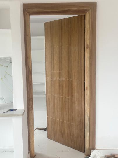 Panchatatva layout Bedroom 1