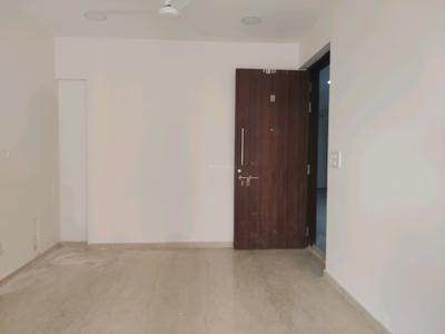 Living Room Image of 816 Sq.ft 2 BHK Apartment / Flat for sale in Mahant Sahyadree, Goregaon East Mumbai for Rs. 15200000