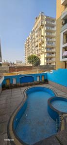 Image of 1800 Sq.ft 3 BHK Apartment / Flat for rent in Trikuta Nagar, Jammu for Rs. 33000