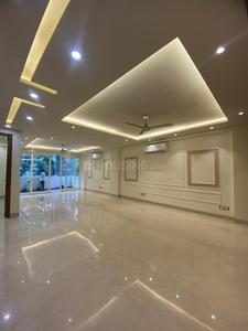 4 BHK Independent Builder Floor