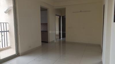 Living Room Image of 1300 Sq.ft 3 BHK Apartment / Flat for sale in Amrapali Heartbeat City IV, Sector 107 Noida for Rs. 15000000