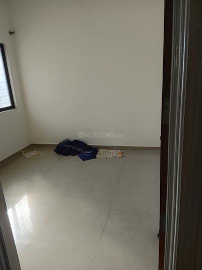 Revenue colony  Bedroom 1