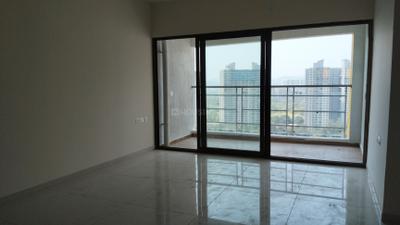Living Room Image of 810 Sq.ft 2 BHK Apartment / Flat for rent in Paranjape Blue Ridge The Orion, Hinjawadi Pune for Rs. 35000