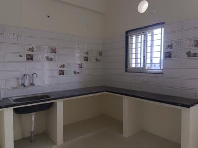 Kitchen Image of 1851 Sq.ft 3 BHK Apartment / Flat for sale in Suchitra Hyderabad for Rs. 11106000
