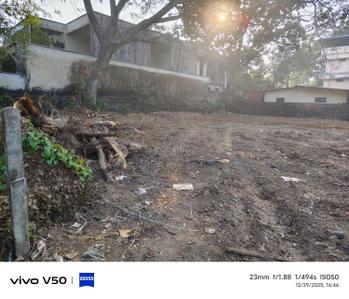 Image of 567 Sq.ft Residential Plot / Land for sale in Eerayil Kadavu, Kottayam for Rs. 25000000