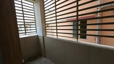 Balcony Image of 2200 Sq.ft 3 BHK Apartment / Flat for sale in Nagarbhavi Bengaluru for Rs. 18000000