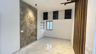 Balcony Image of 850 Sq.ft 2 BHK Independent House for sale in Jayasvis Bharavi Apartments, Thirunindravur Chennai for Rs. 4850000