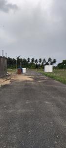 Image of 435 Sq.ft Residential Plot / Land for sale in Periya Negamam, Pollachi for Rs. 450000