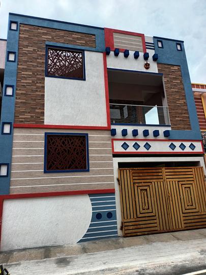 Akshya Nagar, Ramamurthy Nagar Main Image 1