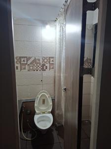 Image of 1295 Sq.ft 3 BHK Apartment / Flat for sale in Jaikumar Parksyde Residences, Pathardi Phata, Nashik for Rs. 8000000