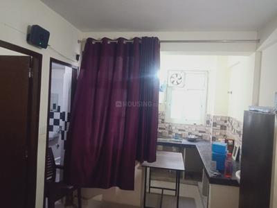 1 BHK Flat