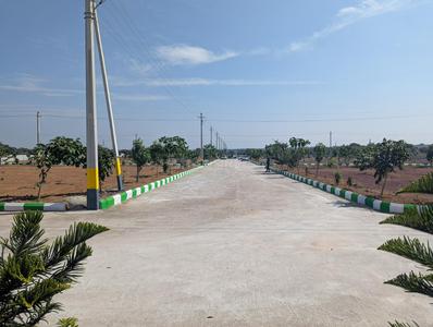 Image of 160 Sq.ft Residential Plot / Land for sale in Mominpet, Vikarabad for Rs. 1200000