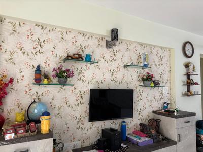 3 BHK Flat