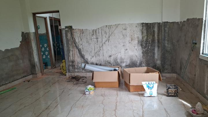 New Town Action Area 1, Mohishgot Bedroom 1