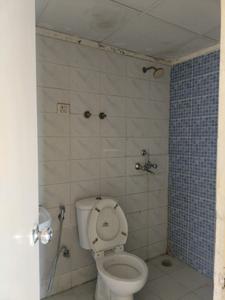 Bedroom One Image of 835 Sq.ft 2 BHK Apartment / Flat for sale in Eros Sampoornam, Noida Extension Greater Noida for Rs. 7050000