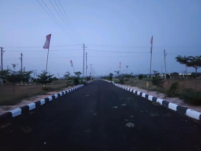 Image of 150 Sq.ft Residential Plot / Land for sale in Bongloor, Hyderabad for Rs. 3900084