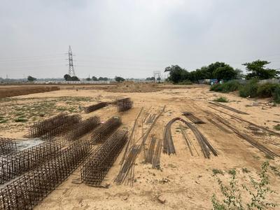 Image of 130 Sq.ft Residential Plot / Land for sale in Pirthla, Palwal for Rs. 6500000
