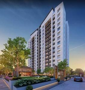 3 BHK Flat
