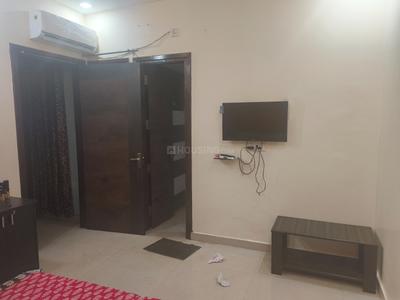 Bedroom Image of 3500 Sq.ft 2 BHK Independent House for rent in Ranjit Avenue Amritsar for Rs. 25000