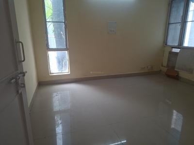 Bedroom Image of 1300 Sq.ft 3 BHK Apartment / Flat for rent in Bathal apartment, Patparganj New Delhi for Rs. 35500