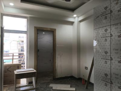Bedroom Image of 1000 Sq.ft 2 BHK Apartment / Flat for sale in Trinity High Street North Avenue, Noida Extension Greater Noida for Rs. 4150000