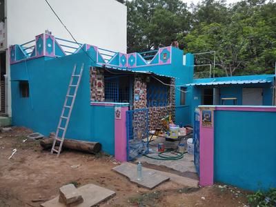 Image of 960 Sq.ft 1 BHK Independent House for sale in Kurugunta, Anantapur for Rs. 1350000