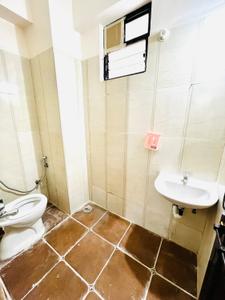 Image of 1065 Sq.ft 2 BHK Apartment / Flat for sale in Space Park, Mahalakshmi Nagar, Indore for Rs. 4800000