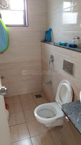 Image of 1500 Sq.ft 3 BHK Apartment / Flat for rent in Sunpharma Road, Vadodara for Rs. 25000