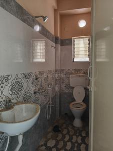 Image of 840 Sq.ft 2 BHK Apartment / Flat for sale in Shantineer Apartment, Bansdroni, Kolkata for Rs. 4000000