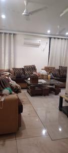 Hall Image of 2800 Sq.ft 3 BHK Apartment / Flat for rent in Kavadiguda Hyderabad for Rs. 55000