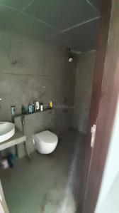 Image of 1010 Sq.ft 3 BHK Apartment / Flat for rent in Rahul Downtown, Punawale, Pune for Rs. 32000