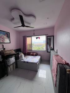 Bedroom Image of 1120 Sq.ft 2 BHK Apartment / Flat for rent in Maria Annex, Sion Mumbai for Rs. 45000