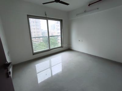Bedroom Image of 1300 Sq.ft 3 BHK Apartment / Flat for rent in Pratham Varadvinayak Prerana CHSL, Andheri West Mumbai for Rs. 120000